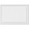 Ekena Millwork Legacy Raised Panel Decorative Wall Panel, 34"W x 24"H x 5/8"P WALP34X24X062LEG - alternate 4